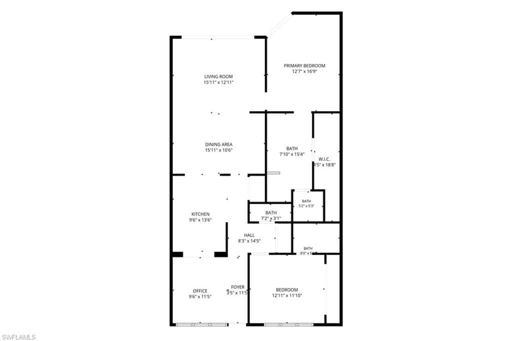 6300 Pelican Bay Blvd #103, Naples, photo 47