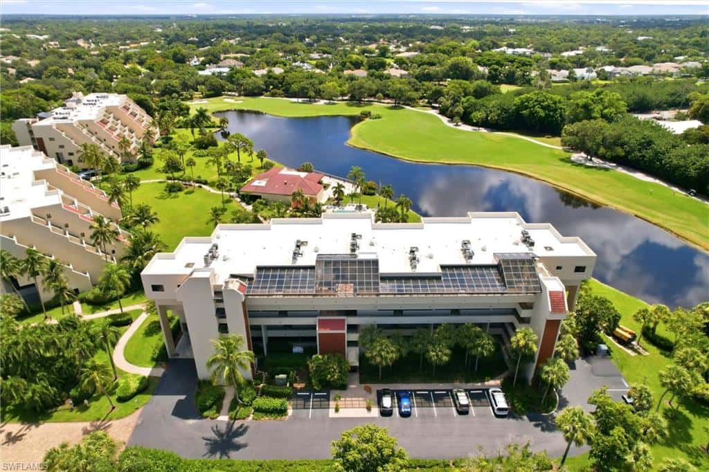 6300 Pelican Bay Blvd #103, Naples, photo 43