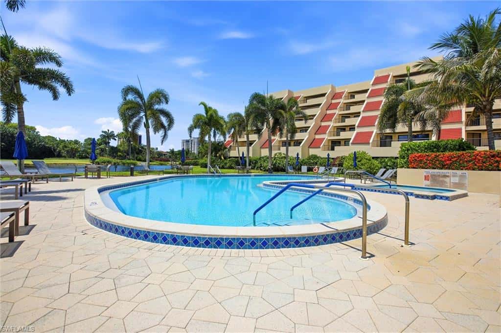 6300 Pelican Bay Blvd #103, Naples, photo 38