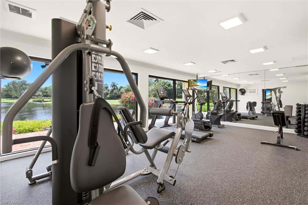 6300 Pelican Bay Blvd #103, Naples, photo 41