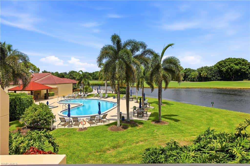 6300 Pelican Bay Blvd #103, Naples, photo 35