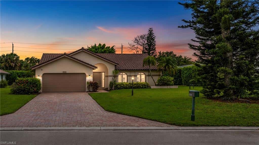 1374 Foxfire Ln, Naples, photo 12