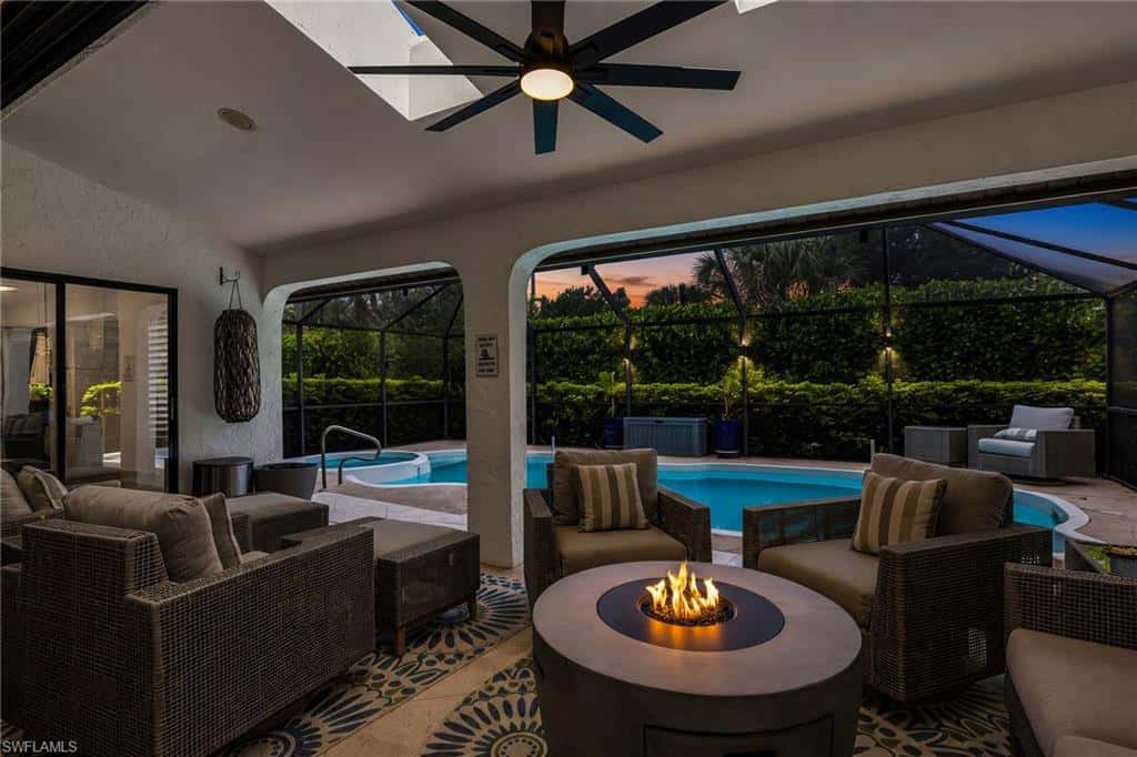 1374 Foxfire Ln, Naples, photo 25