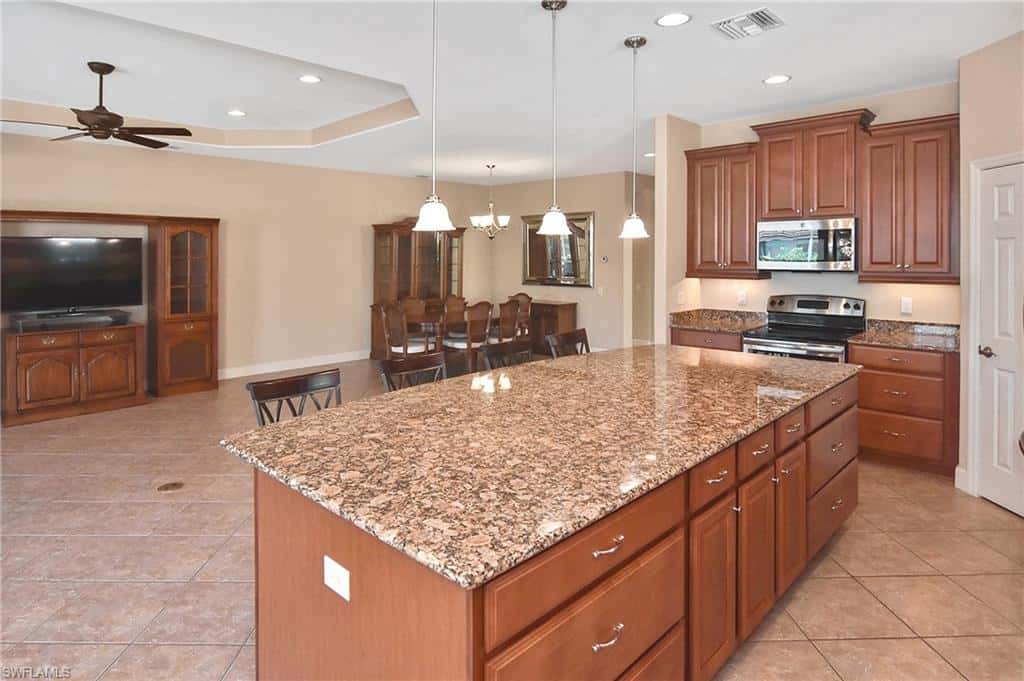 2669 Lambay Ct, Cape Coral, photo 16