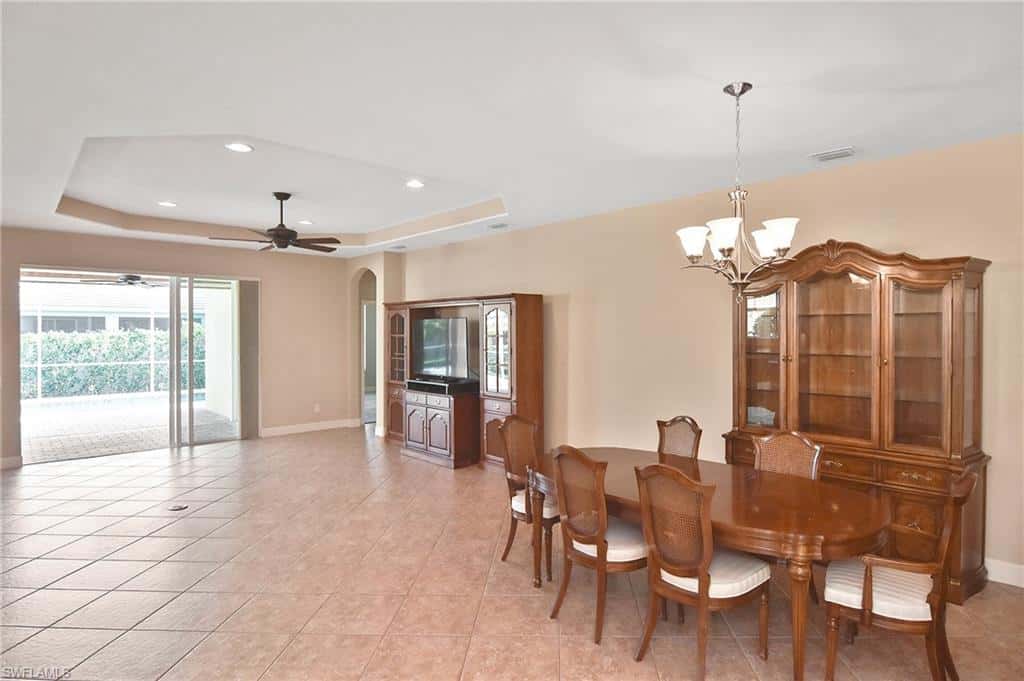 2669 Lambay Ct, Cape Coral, photo 8
