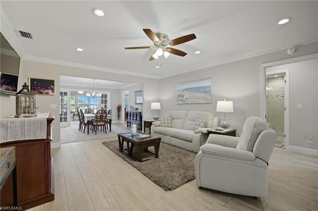 1203 Brandywine Cir, Fort Myers, photo 9