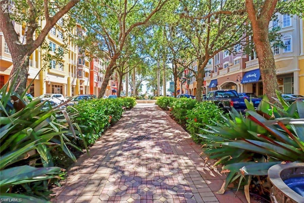 401 Bayfront Pl #3502, Naples, photo 22