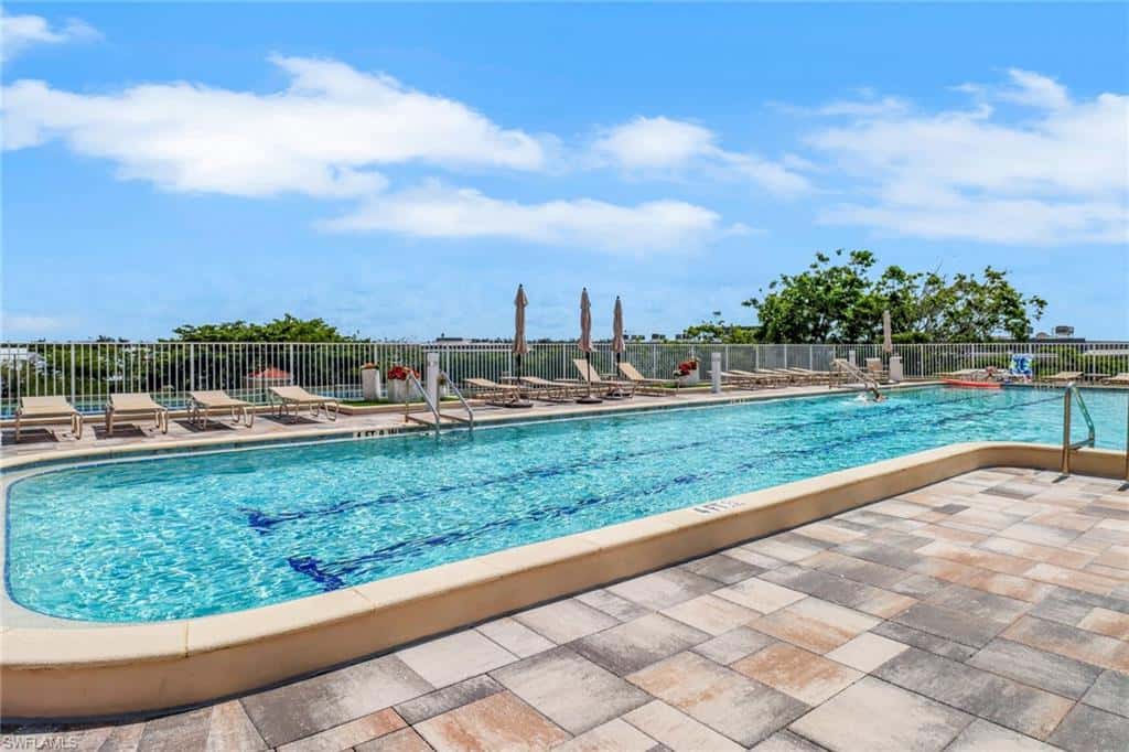 401 Bayfront Pl #3502, Naples, photo 14