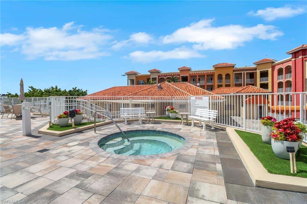 401 Bayfront Pl #3502, Naples, photo 15