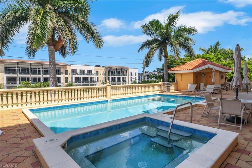 401 Bayfront Pl #3502, Naples, photo 21