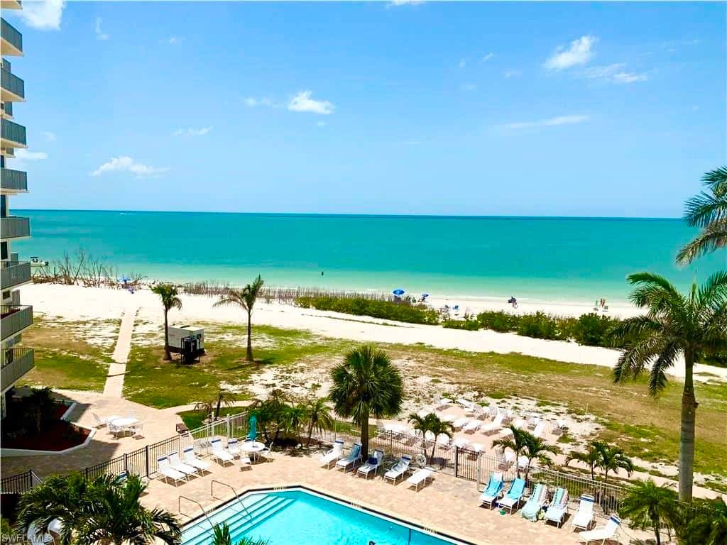 7300 Estero Blvd #106, Fort Myers Beach, photo 20