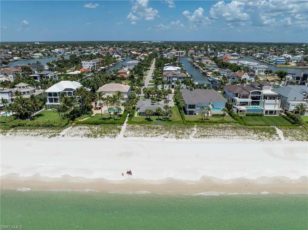 10173 Gulf Shore Dr, Naples, photo 7