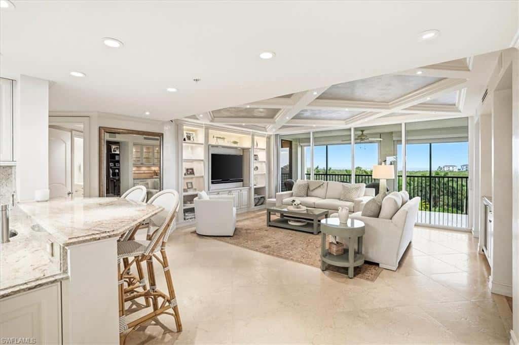 7515 Pelican Bay Blvd #5c, Naples, photo 26