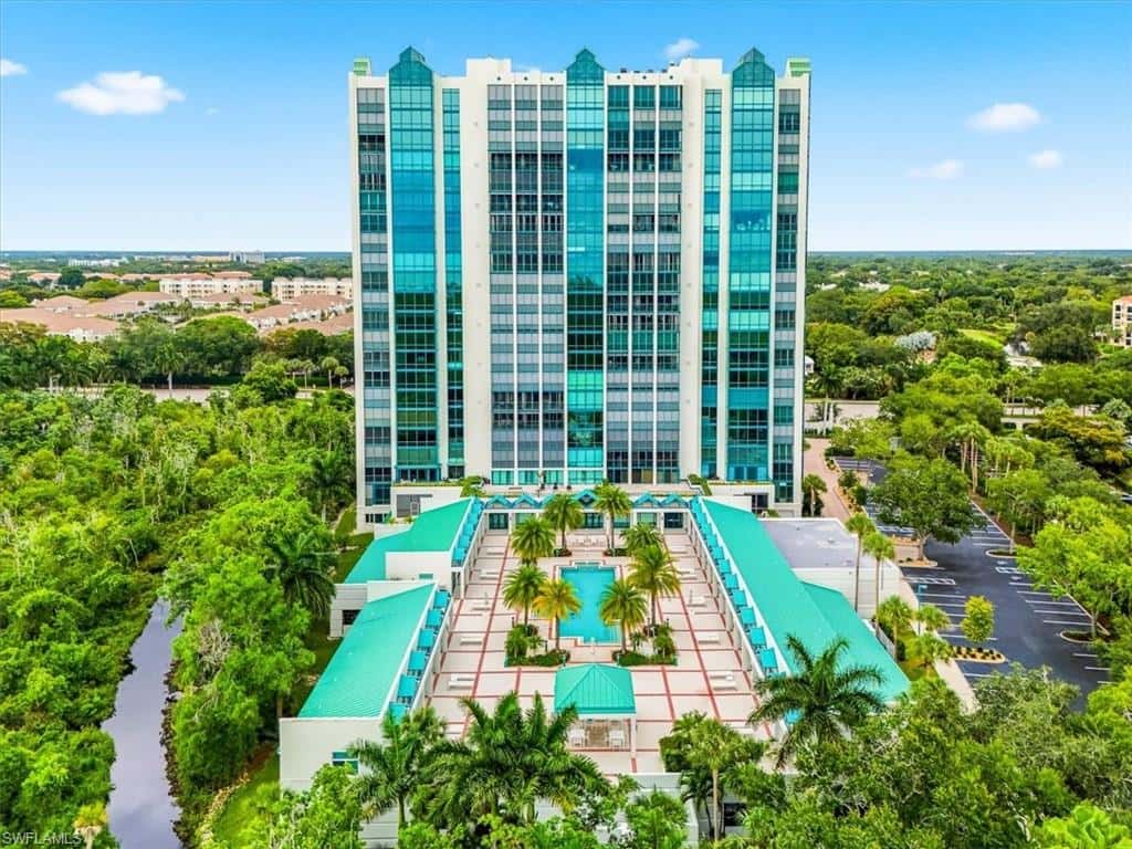 7515 Pelican Bay Blvd #5c, Naples, photo 22
