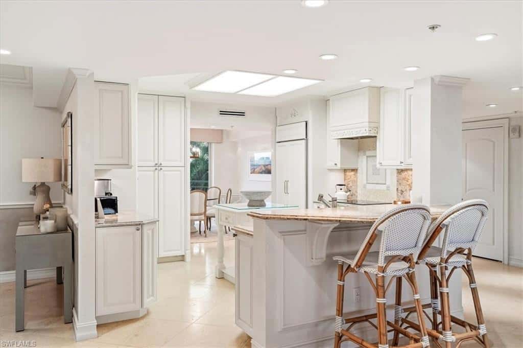 7515 Pelican Bay Blvd #5c, Naples, photo 14