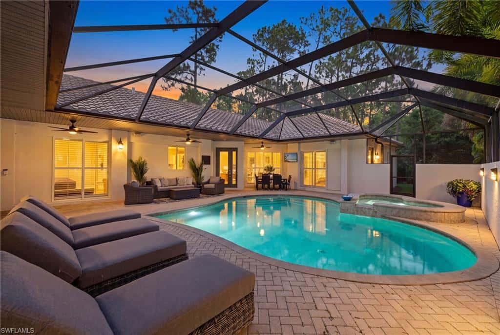 9798 Rocky Bank Dr, Naples, photo 38