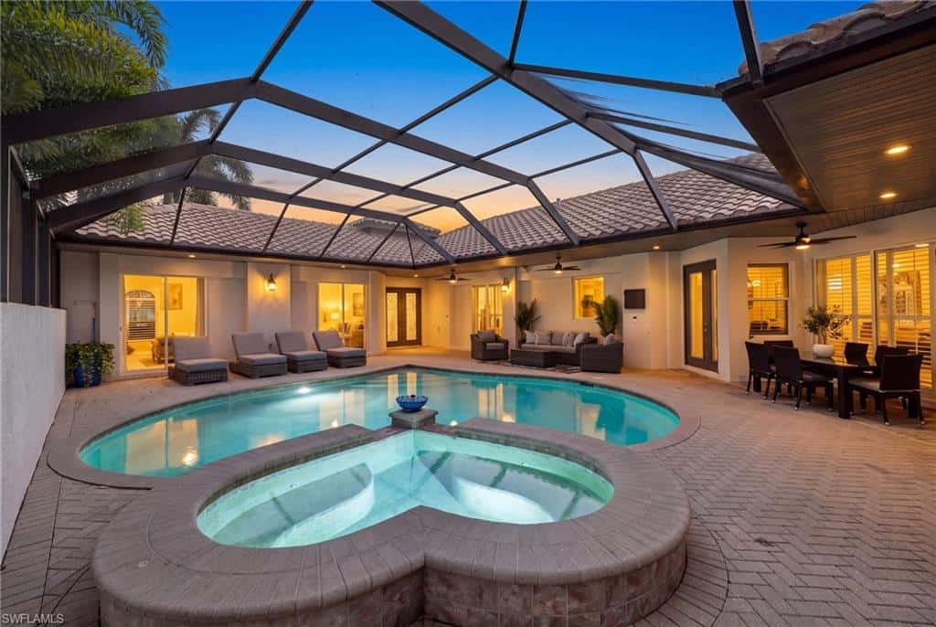 9798 Rocky Bank Dr, Naples, photo 37