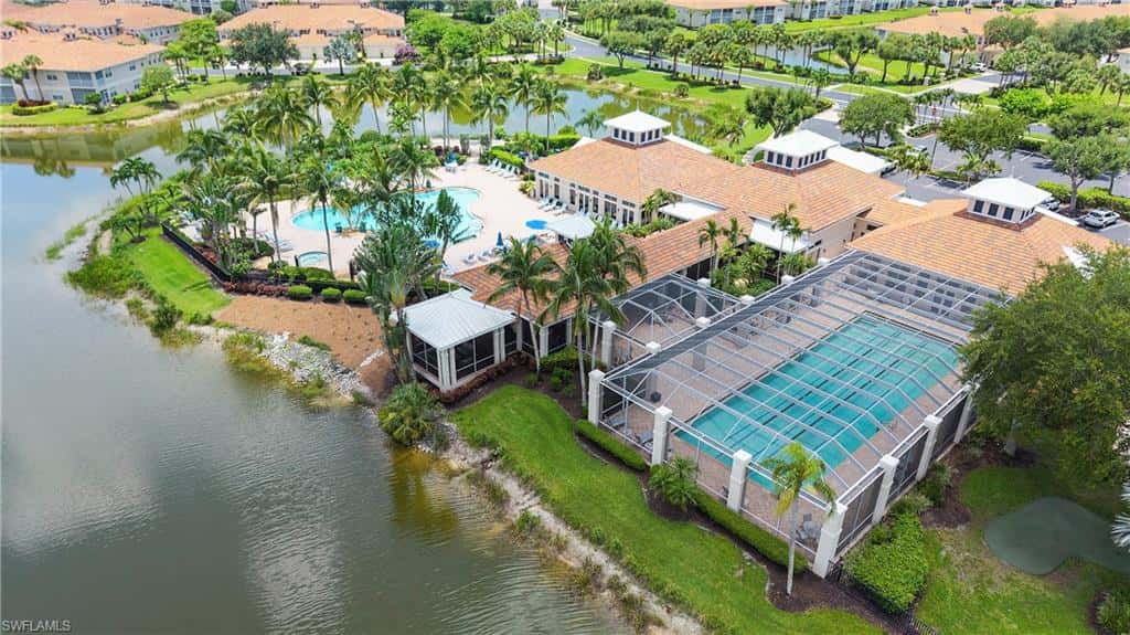 3059 Horizon Ln #1602, Naples, photo 46