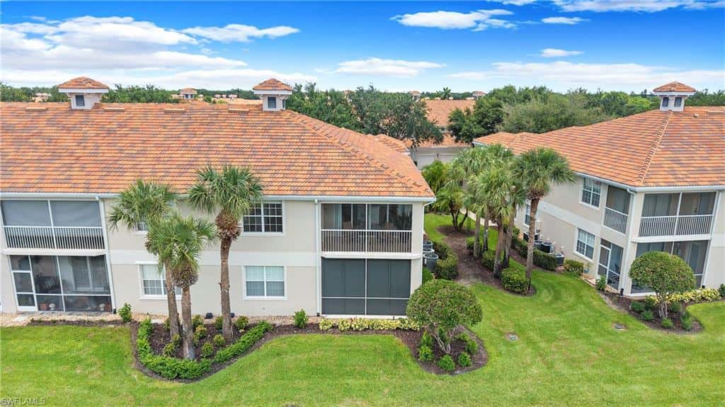 3059 Horizon Ln #1602, Naples, photo 47
