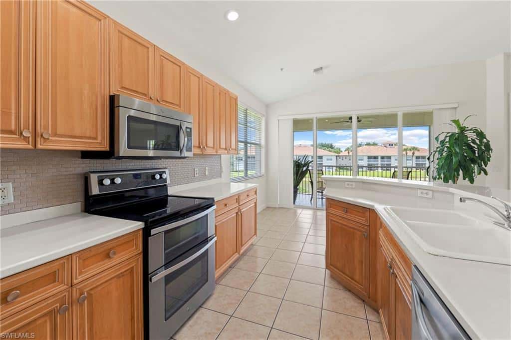 3059 Horizon Ln #1602, Naples, photo 22