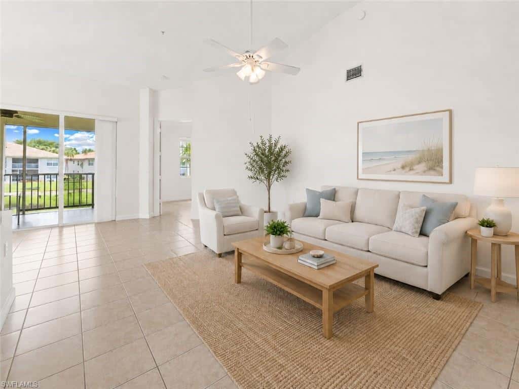 3059 Horizon Ln #1602, Naples, photo 7