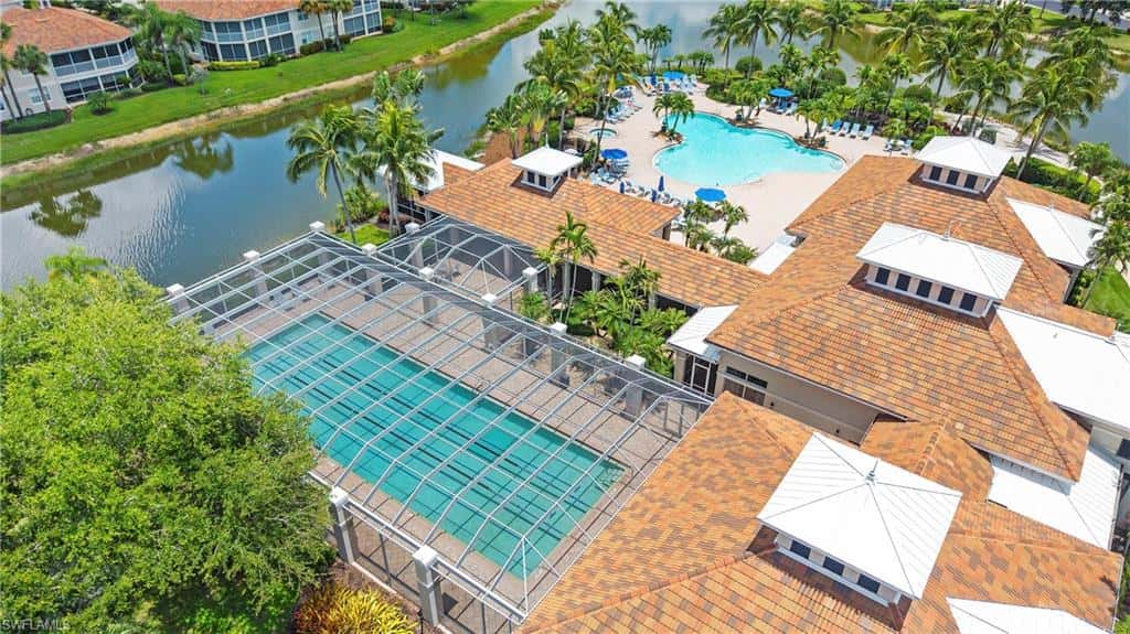 3059 Horizon Ln #1602, Naples, photo 5