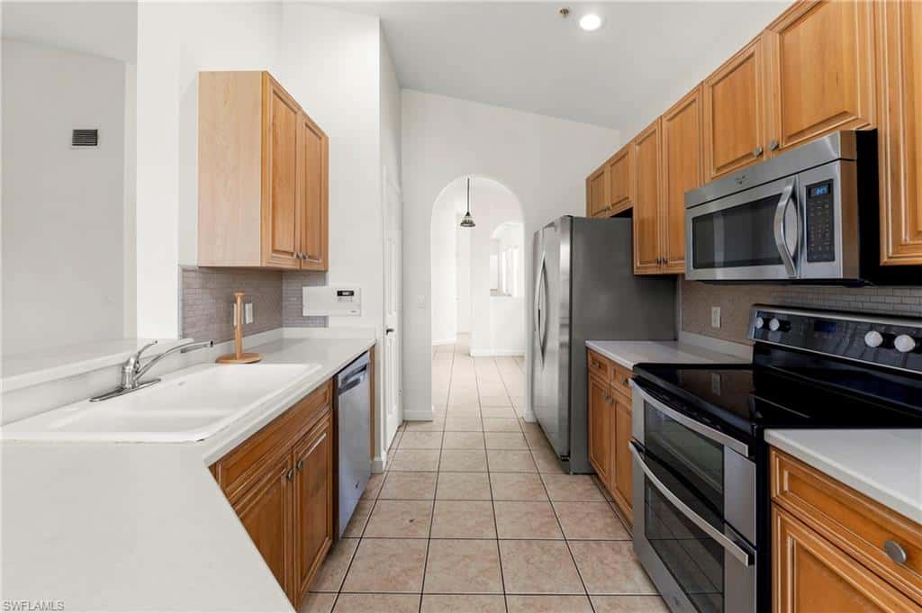 3059 Horizon Ln #1602, Naples, photo 20