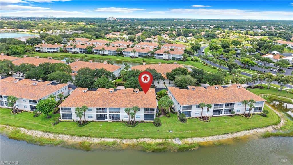 3059 Horizon Ln #1602, Naples, photo 49