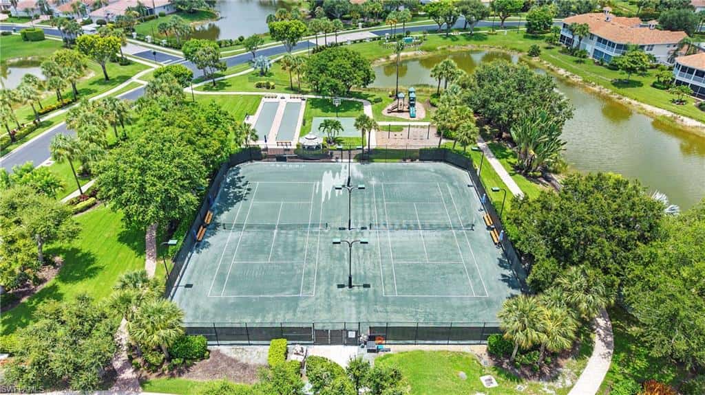 3059 Horizon Ln #1602, Naples, photo 45