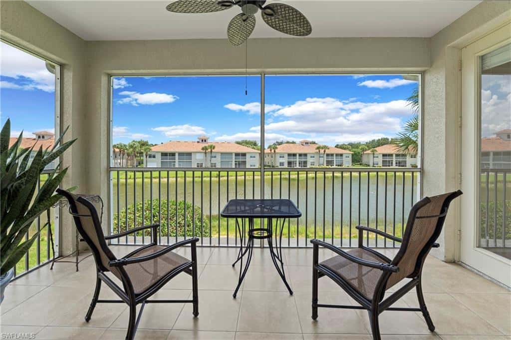 3059 Horizon Ln #1602, Naples, photo 37