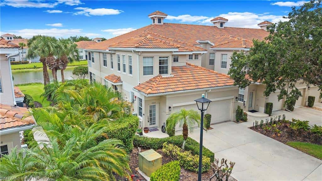 3059 Horizon Ln #1602, Naples, photo 48