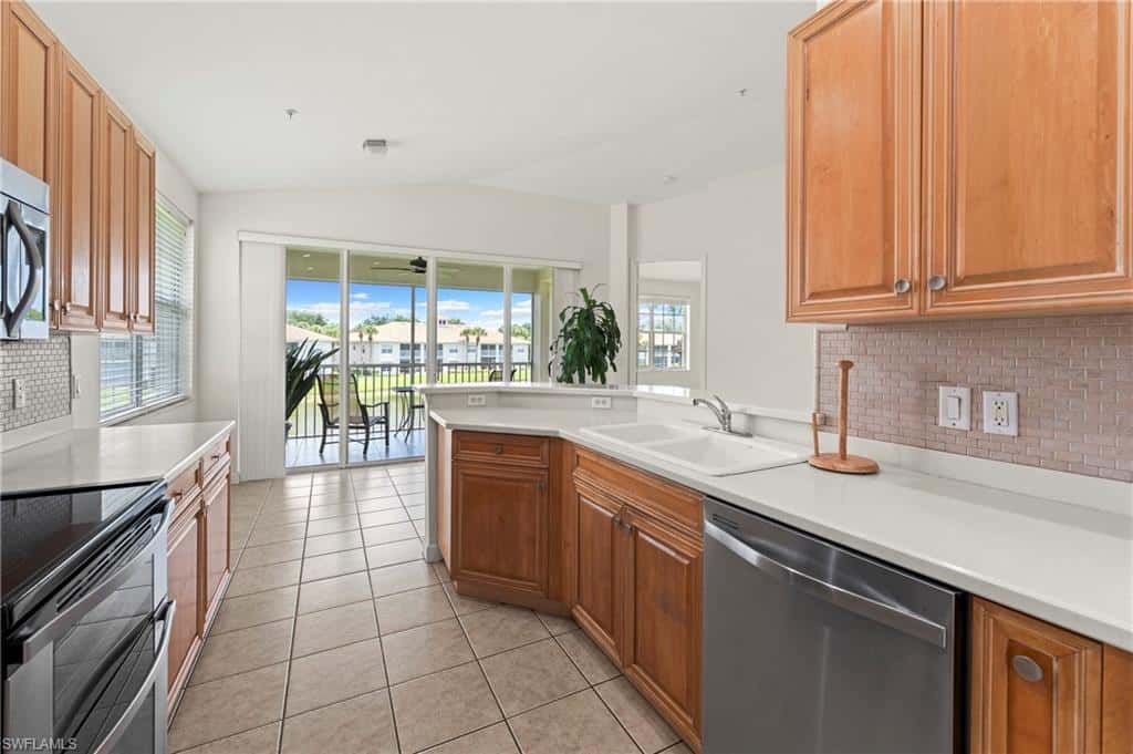 3059 Horizon Ln #1602, Naples, photo 21
