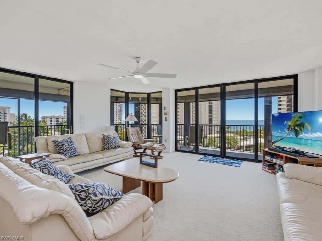 11030 Gulf Shore Dr #503, Naples, photo 4