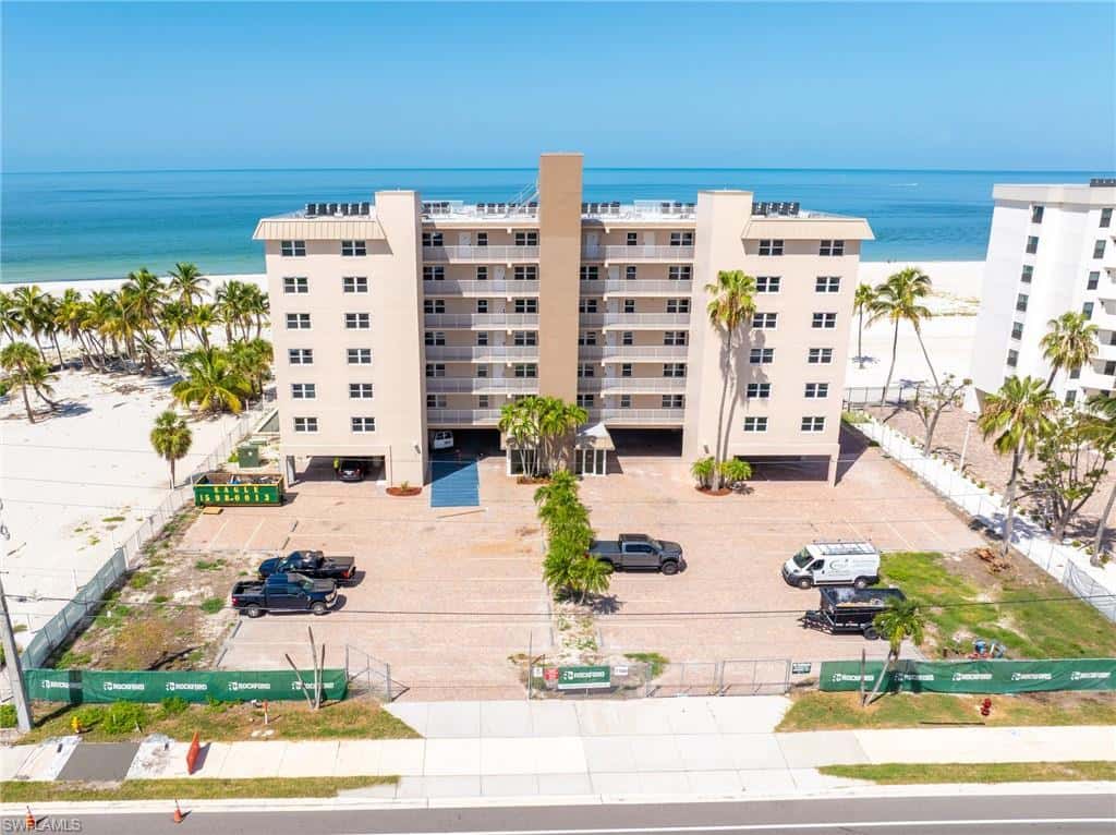7700 Estero Blvd #402, Fort Myers Beach, photo 6