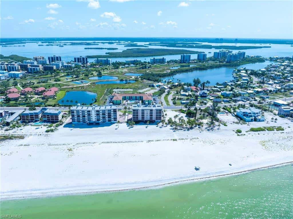 7700 Estero Blvd #402, Fort Myers Beach, photo 42