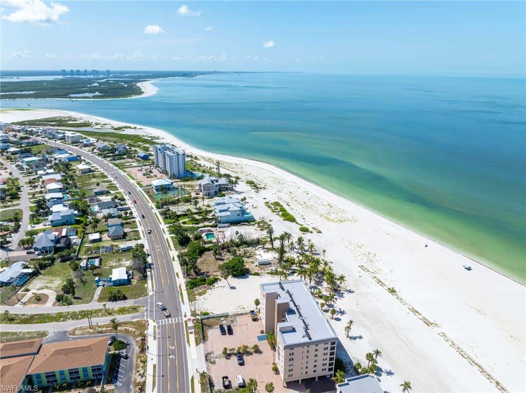 7700 Estero Blvd #402, Fort Myers Beach, photo 46