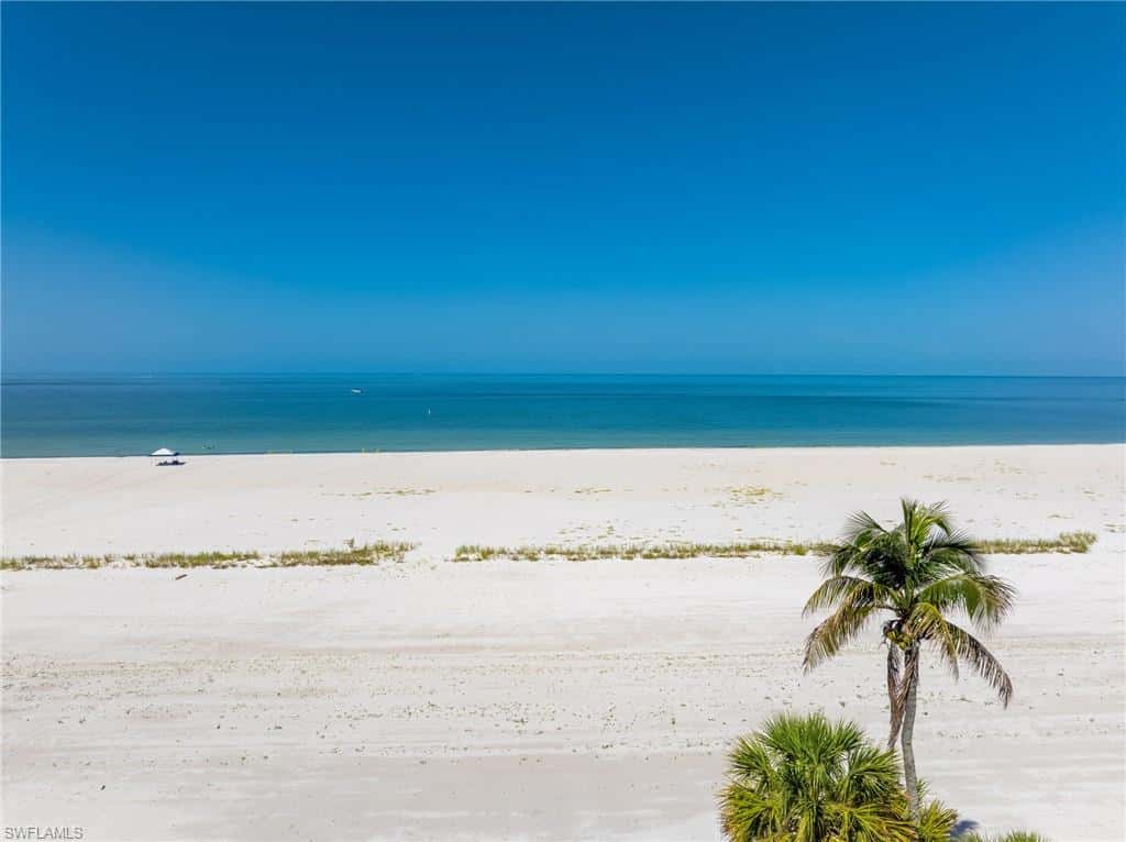 7700 Estero Blvd #402, Fort Myers Beach, photo 17