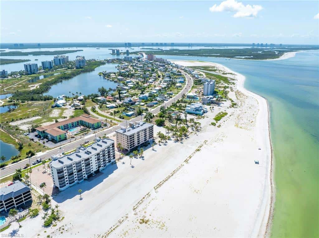 7700 Estero Blvd #402, Fort Myers Beach, photo 43
