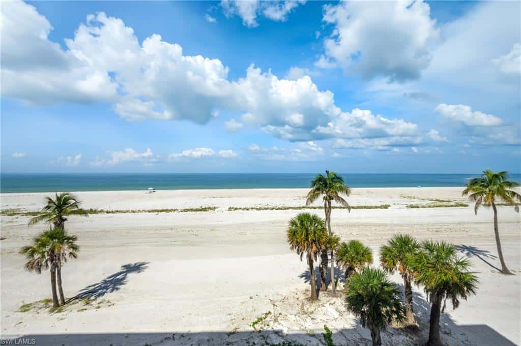 7700 Estero Blvd #402, Fort Myers Beach, photo 16