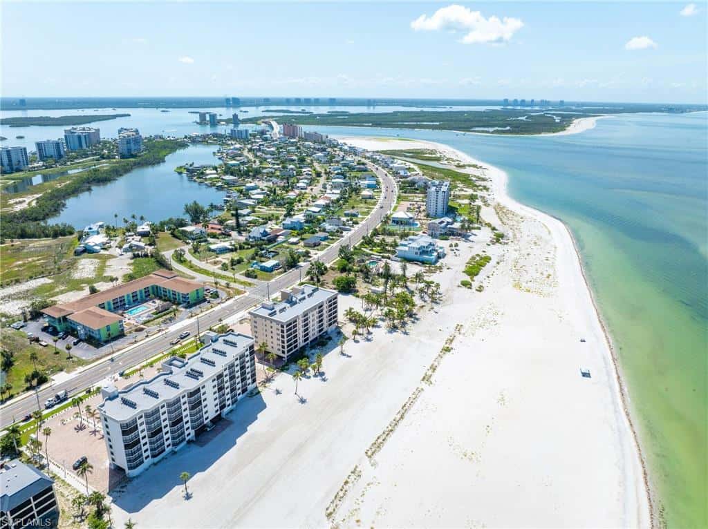 7700 Estero Blvd #402, Fort Myers Beach, photo 36