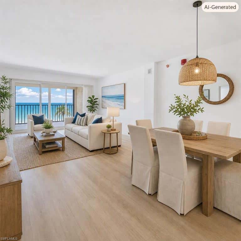 7700 Estero Blvd #402, Fort Myers Beach, photo 9