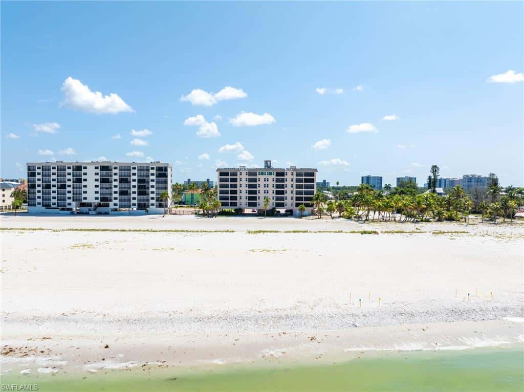 7700 Estero Blvd #402, Fort Myers Beach, photo 34