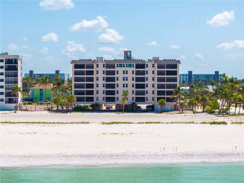 7700 Estero Blvd #402, Fort Myers Beach, photo 38