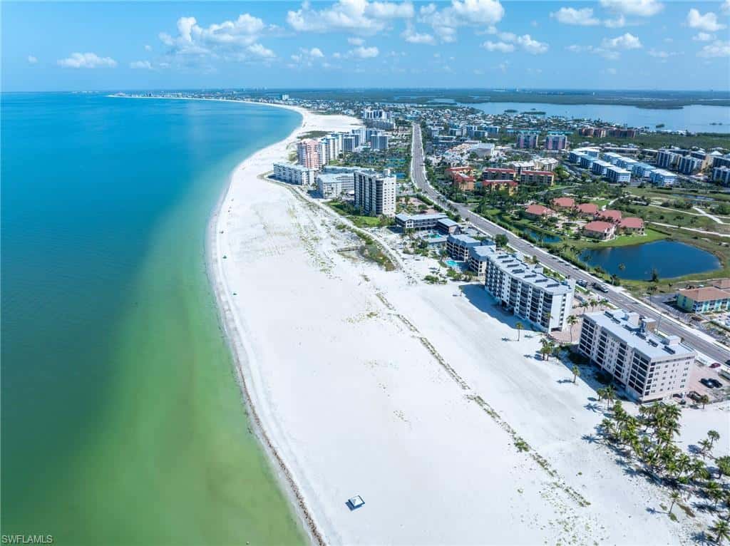 7700 Estero Blvd #402, Fort Myers Beach, photo 41