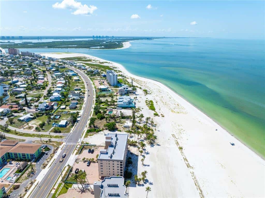 7700 Estero Blvd #402, Fort Myers Beach, photo 45