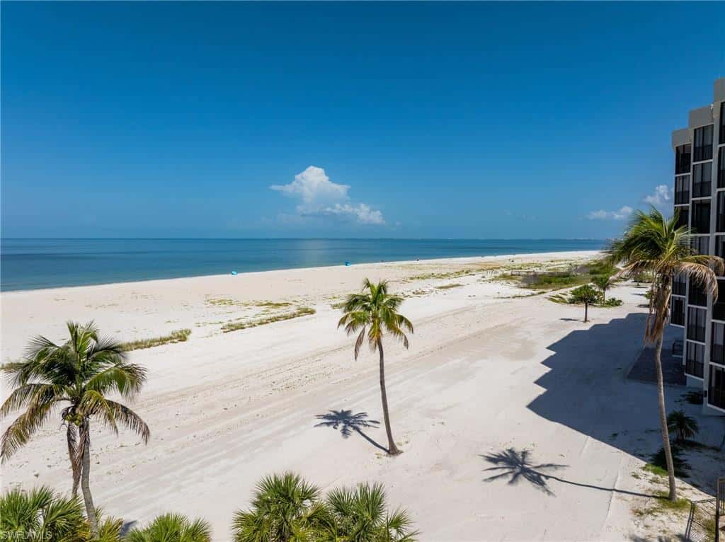 7700 Estero Blvd #402, Fort Myers Beach, photo 18