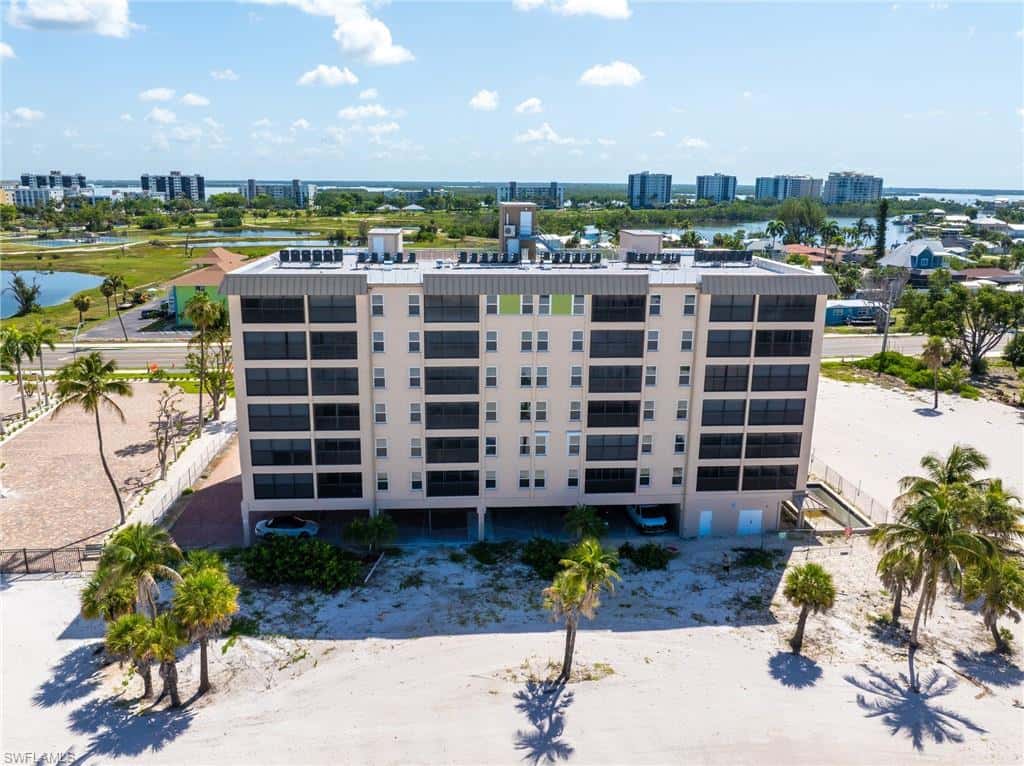7700 Estero Blvd #402, Fort Myers Beach, photo 37