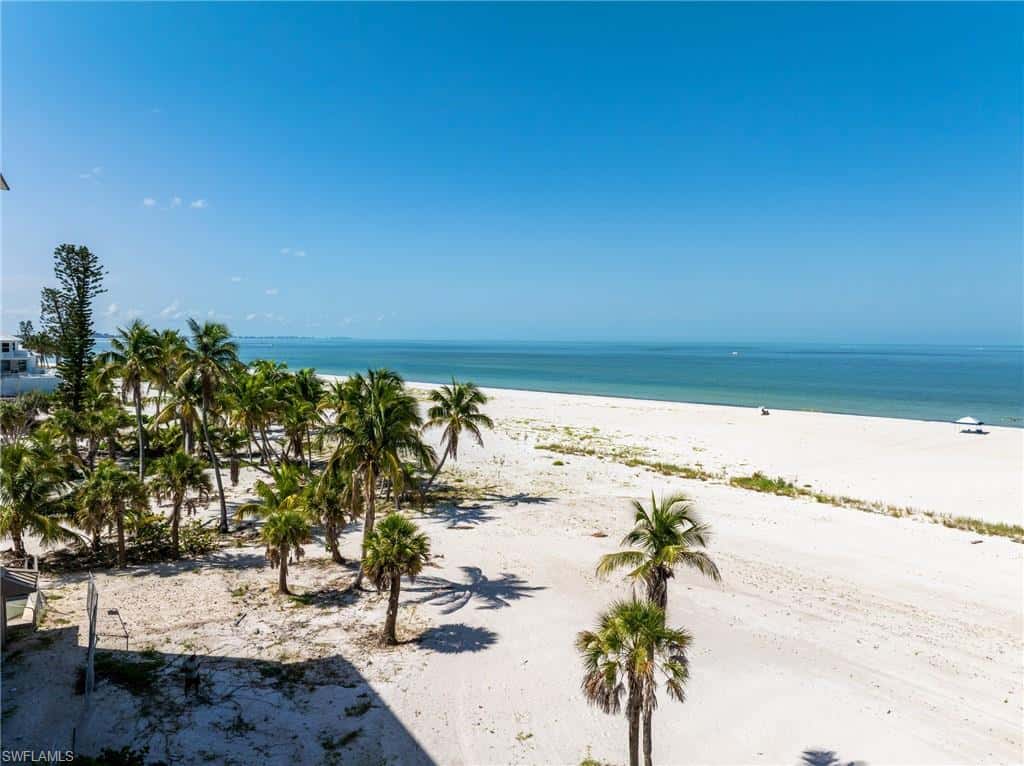 7700 Estero Blvd #402, Fort Myers Beach, photo 19