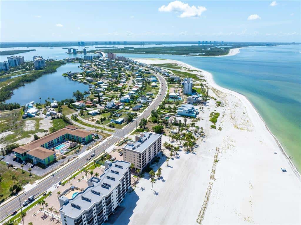 7700 Estero Blvd #402, Fort Myers Beach, photo 44