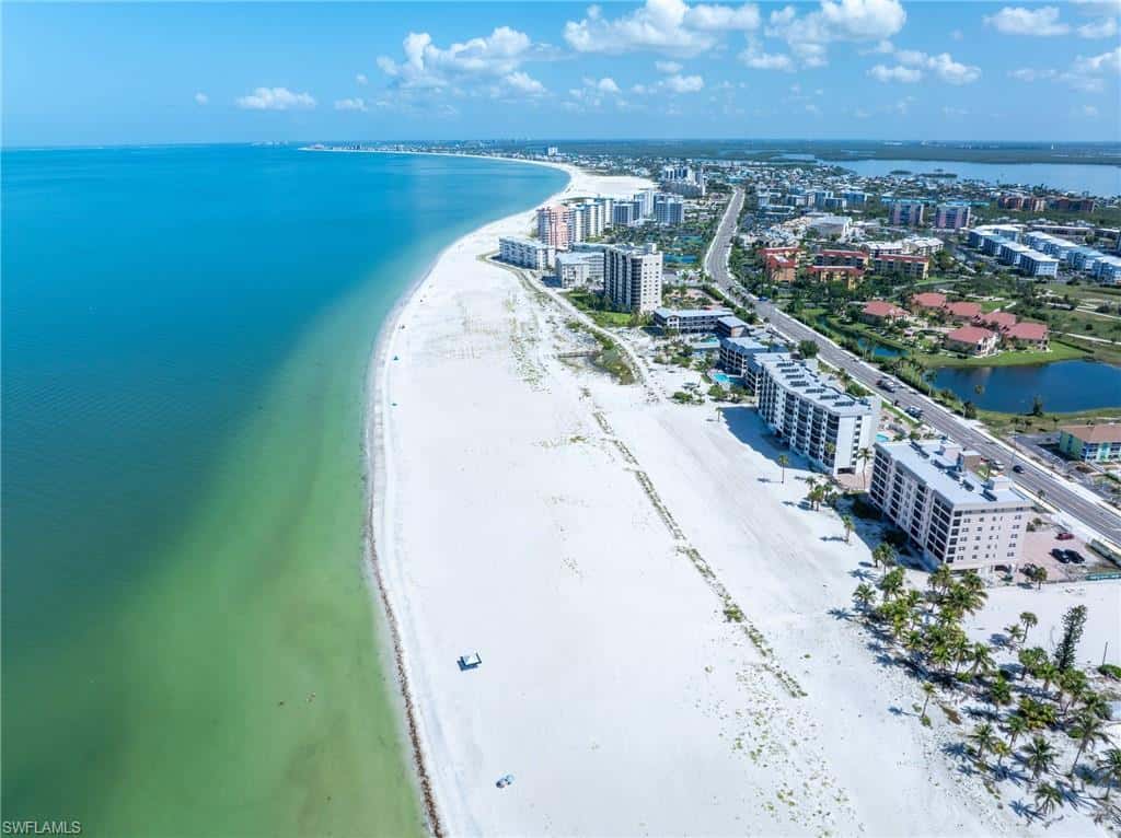 7700 Estero Blvd #402, Fort Myers Beach, photo 35